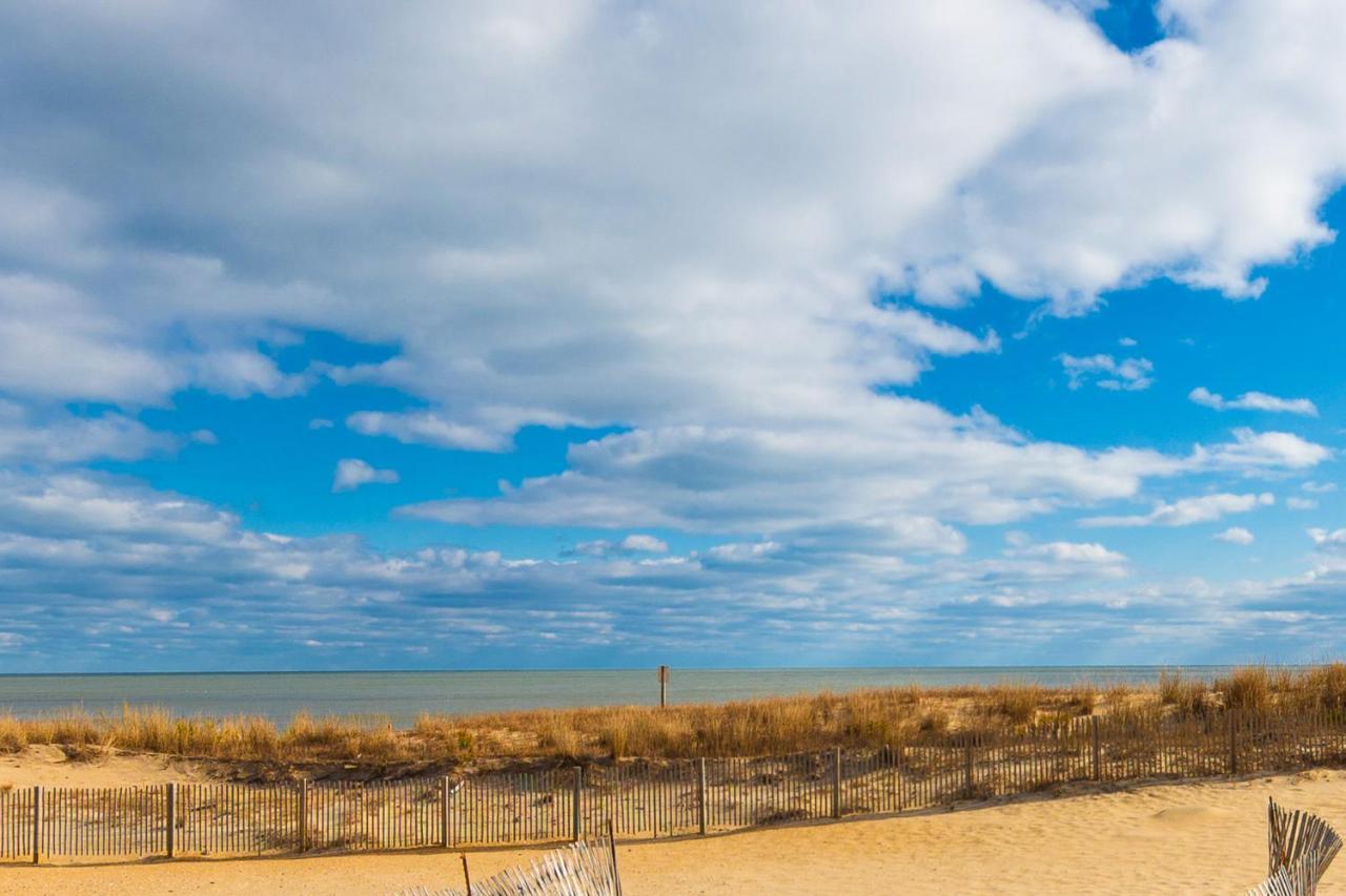 Adagio Ocean City Exterior foto