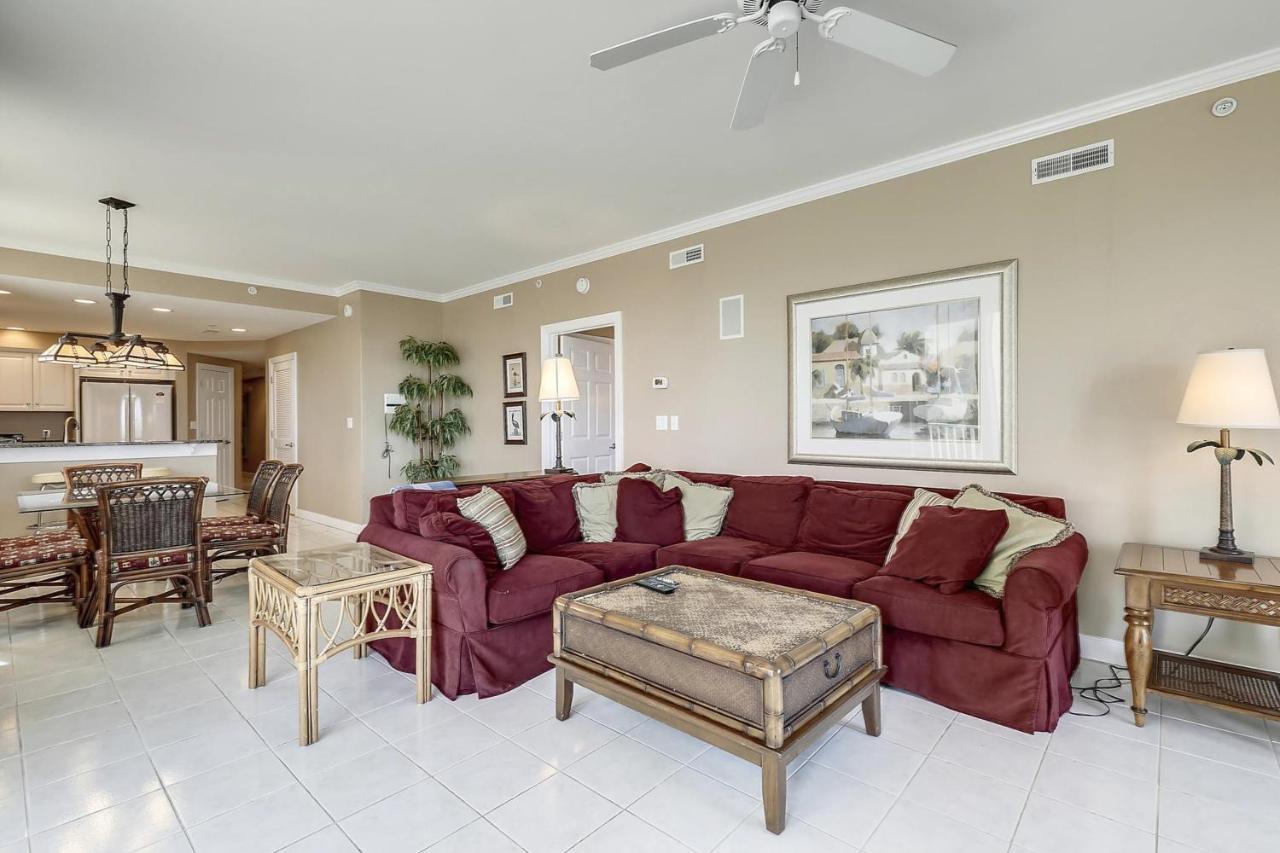 Adagio Ocean City Quarto foto