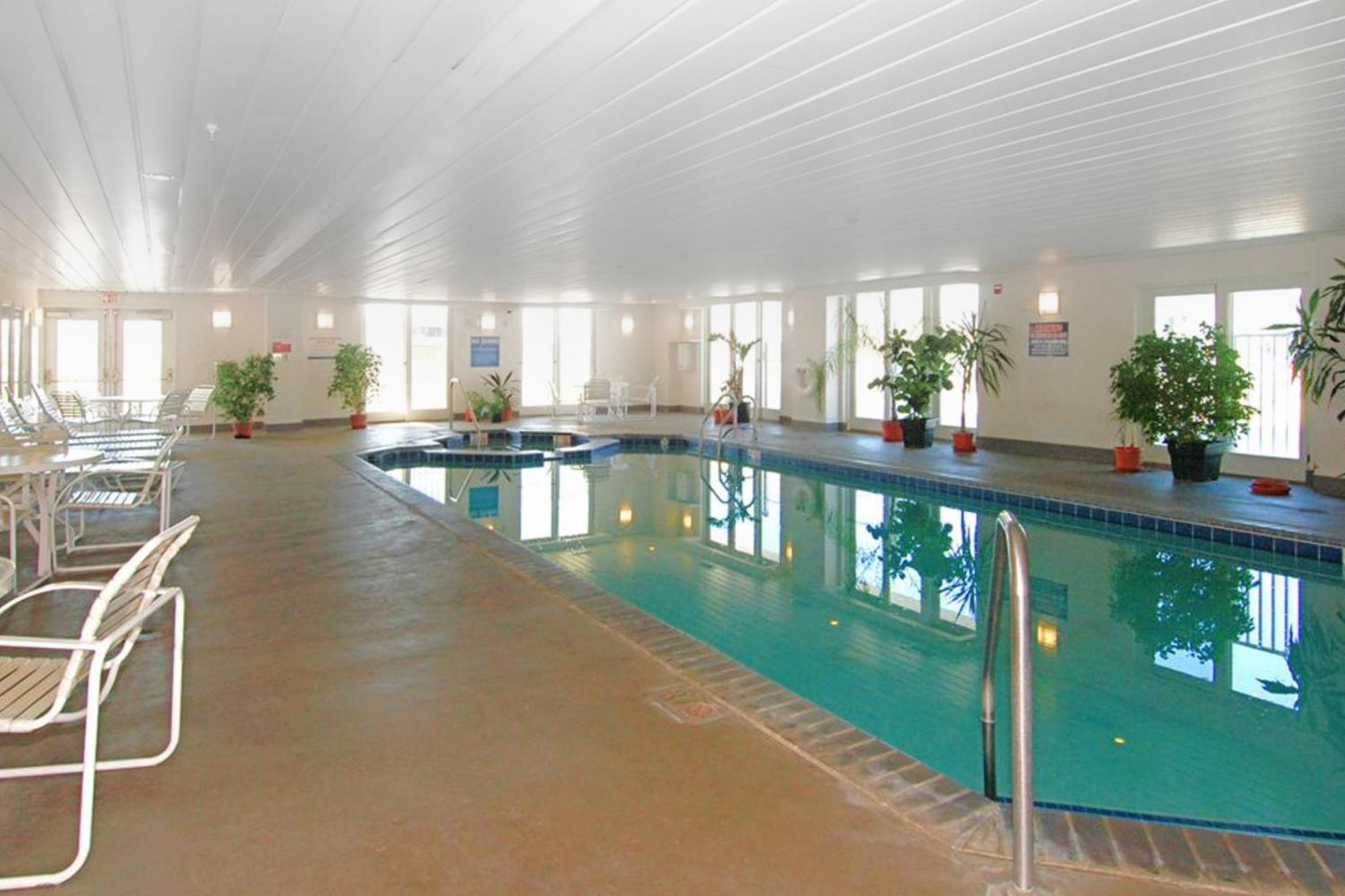 Adagio Ocean City Quarto foto