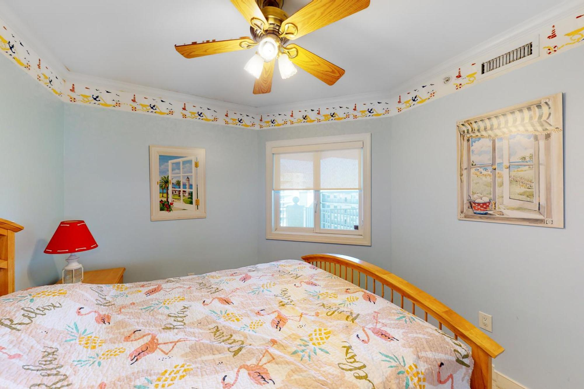 Adagio Ocean City Exterior foto