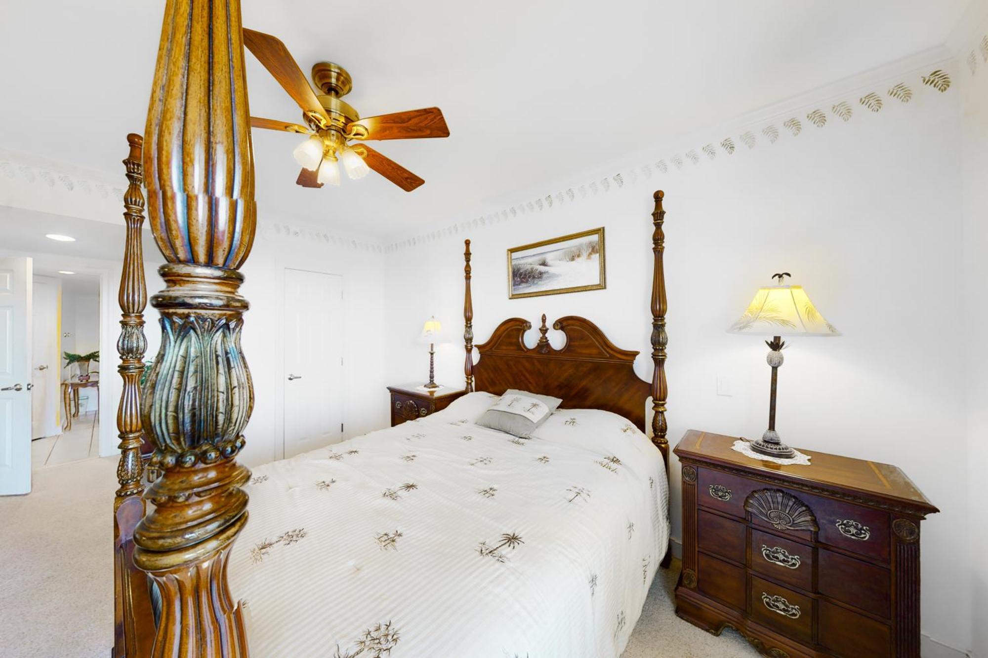 Adagio Ocean City Quarto foto