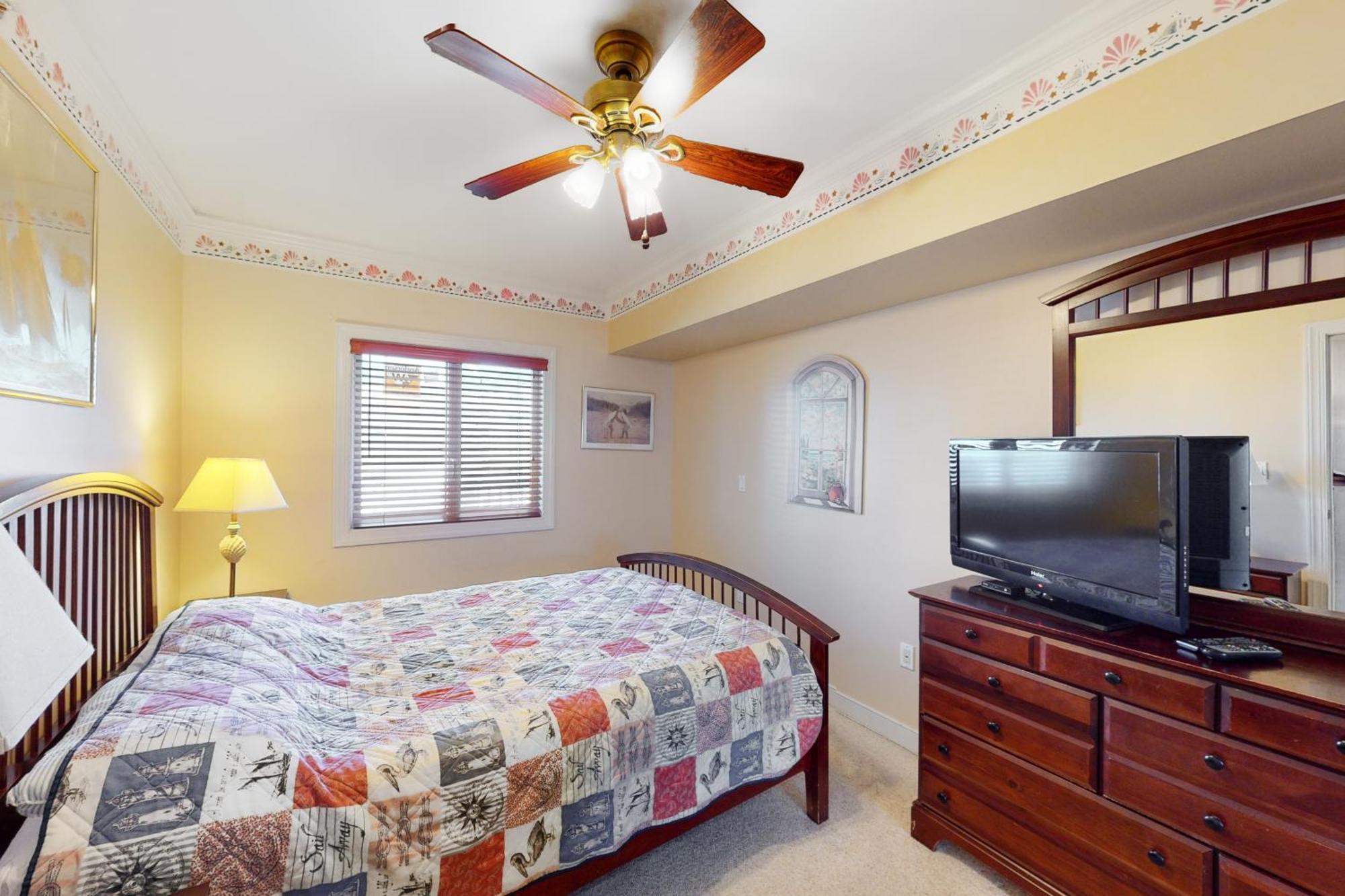 Adagio Ocean City Exterior foto
