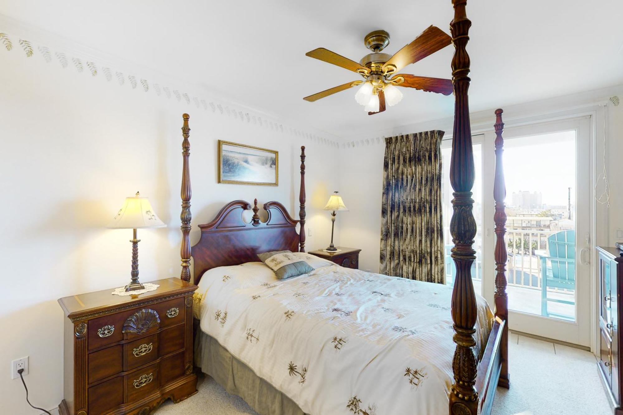 Adagio Ocean City Exterior foto