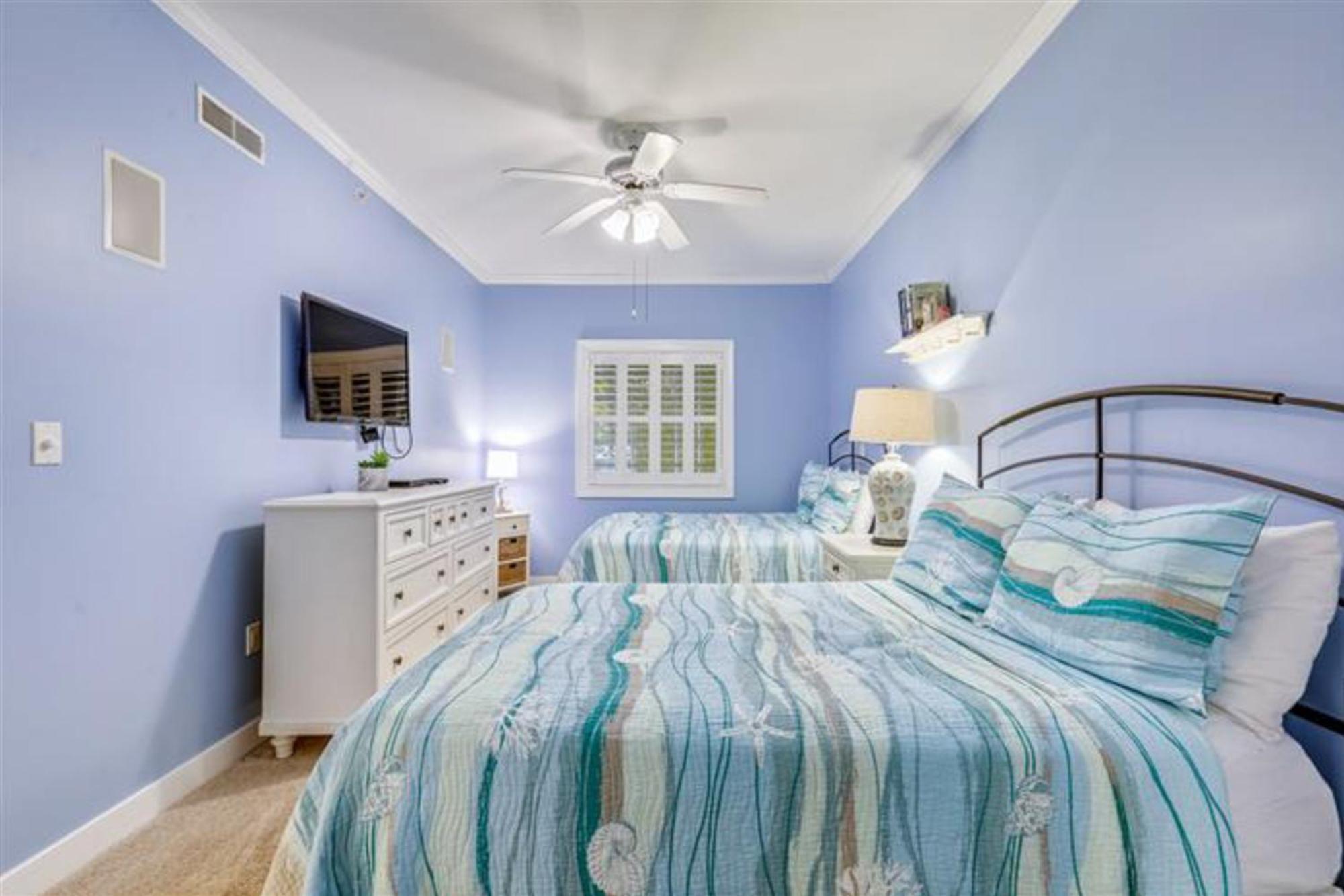 Adagio Ocean City Quarto foto