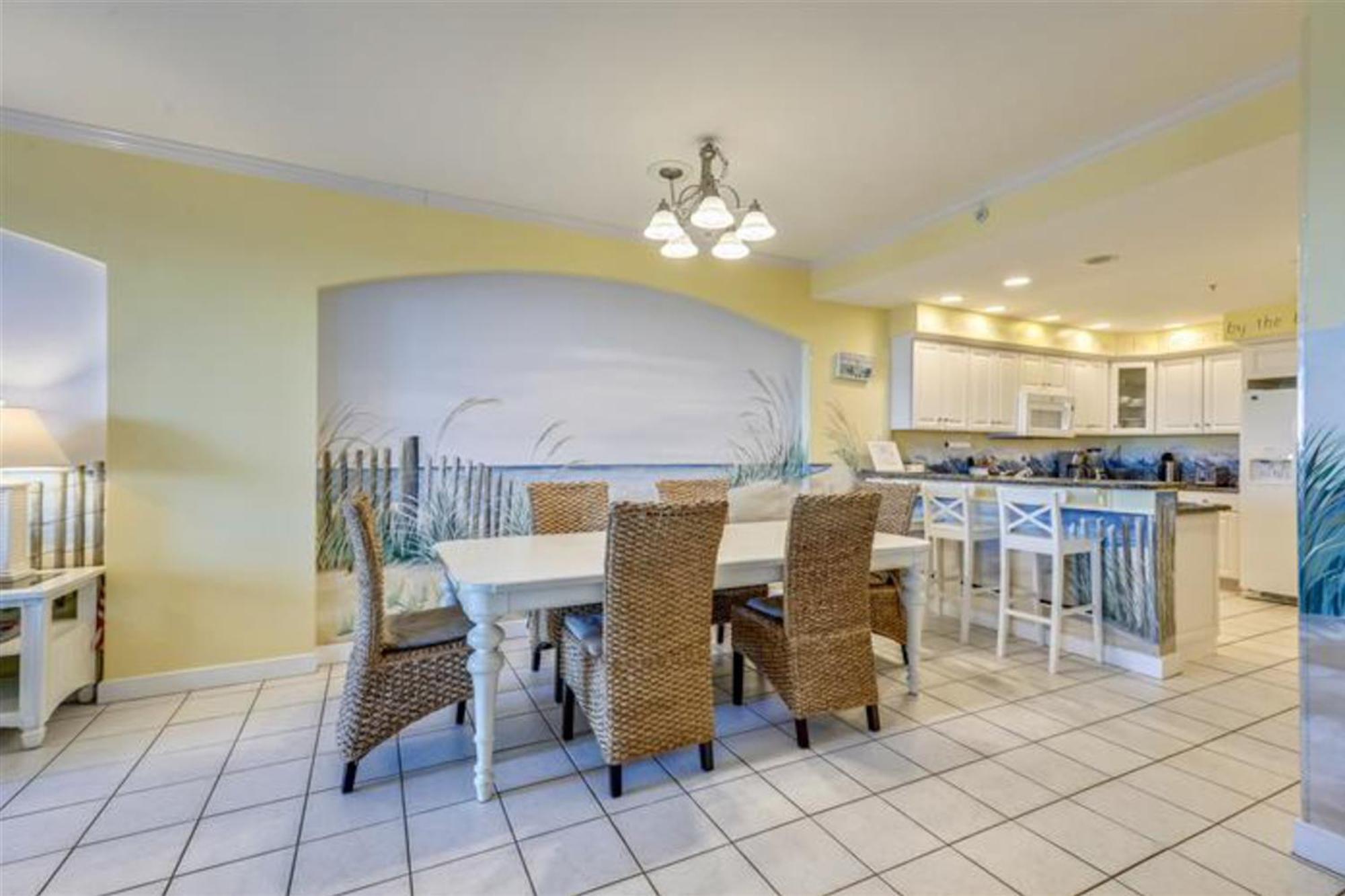 Adagio Ocean City Quarto foto