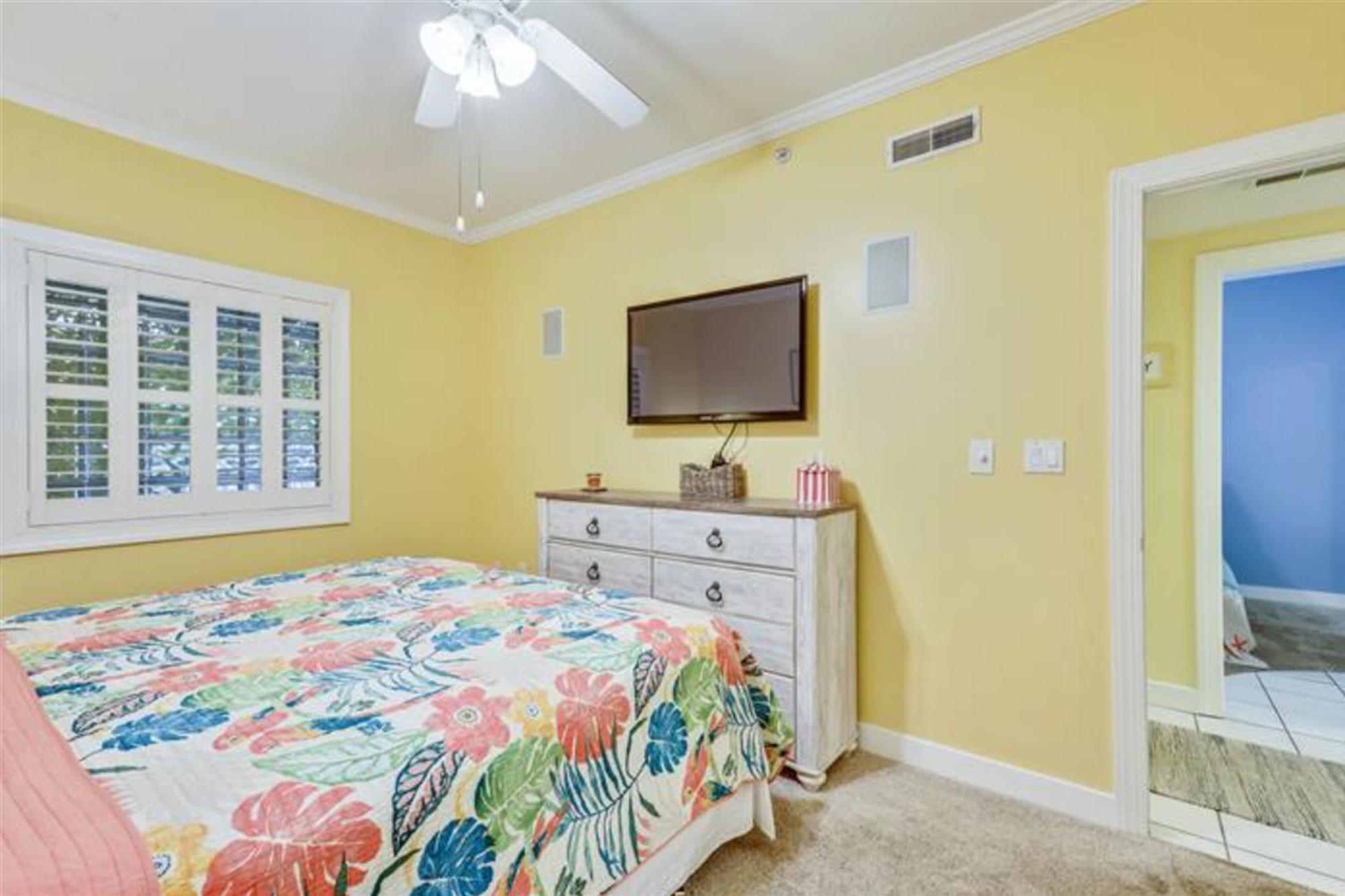 Adagio Ocean City Quarto foto