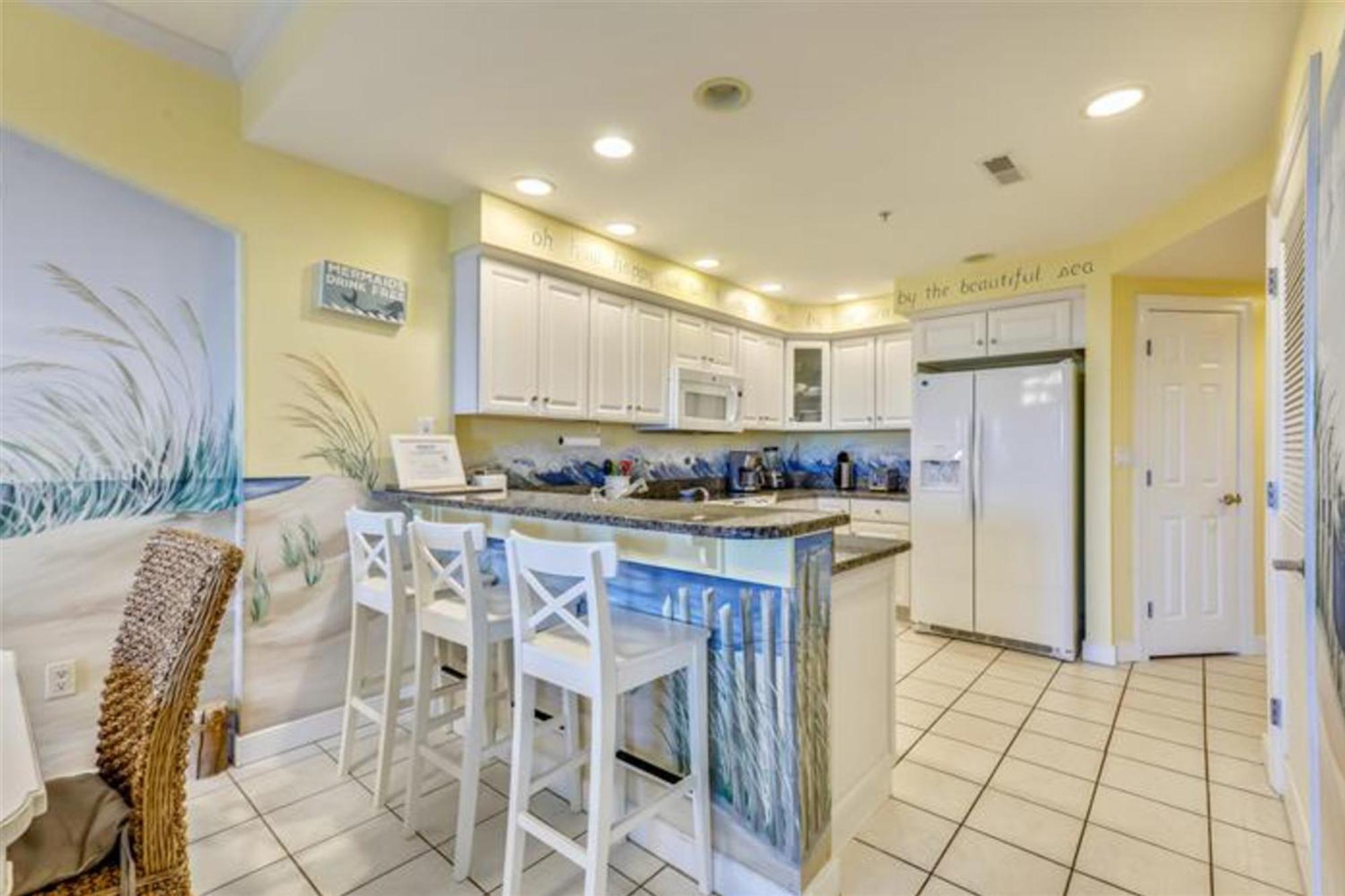 Adagio Ocean City Quarto foto