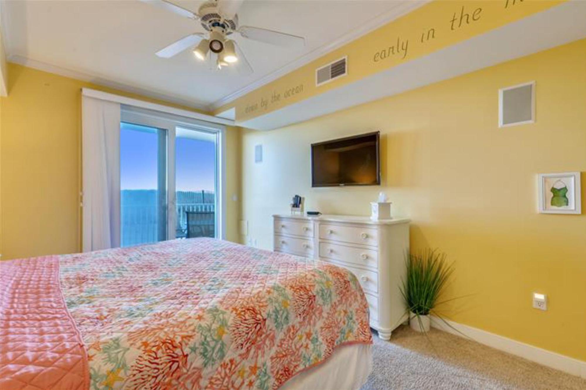Adagio Ocean City Quarto foto