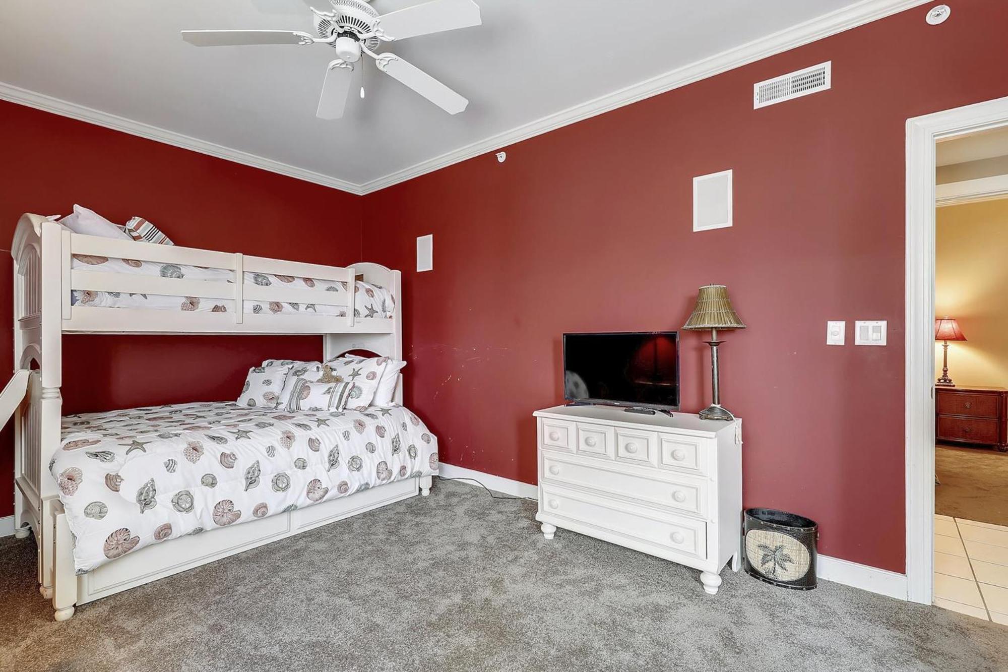 Adagio Ocean City Quarto foto