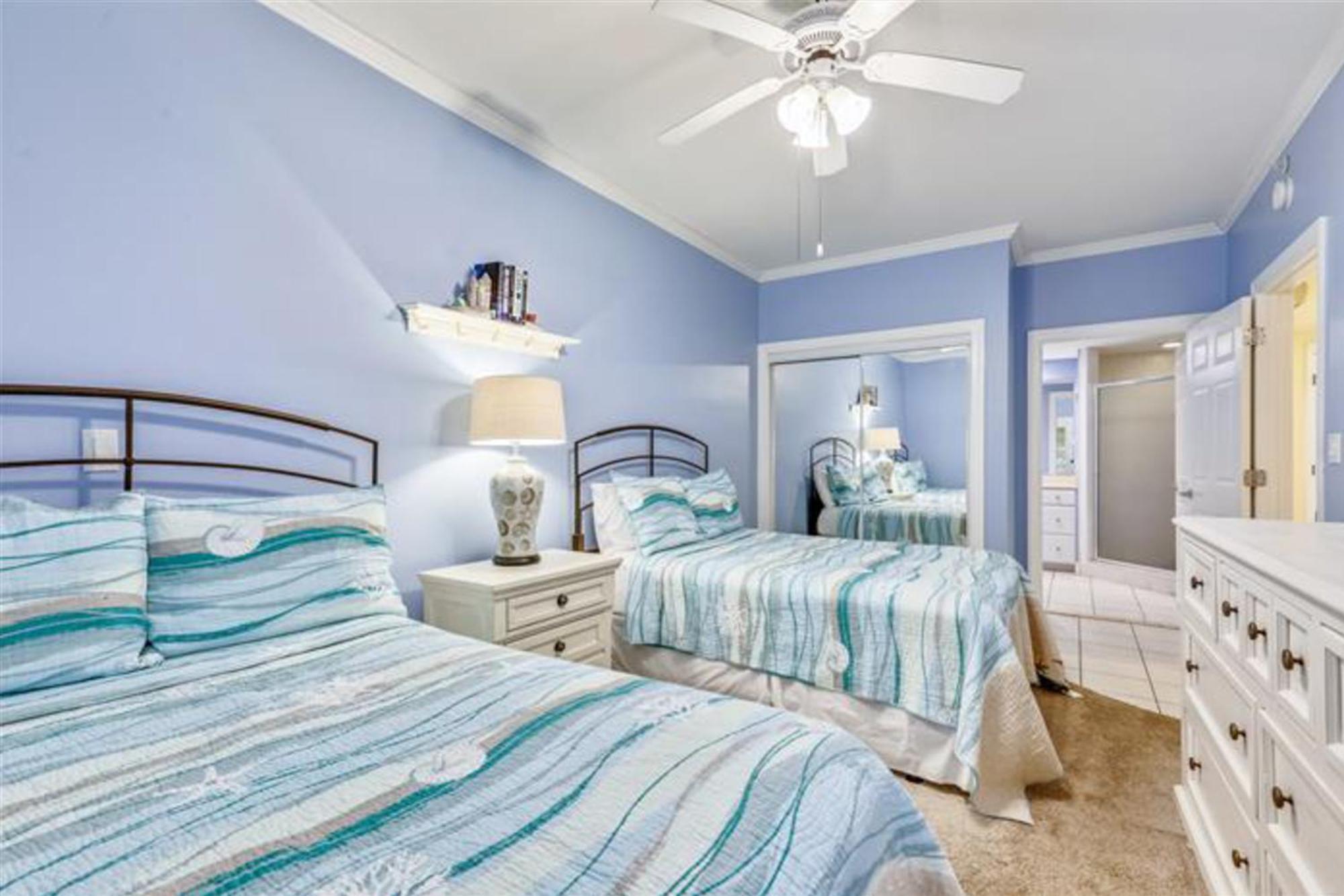 Adagio Ocean City Quarto foto