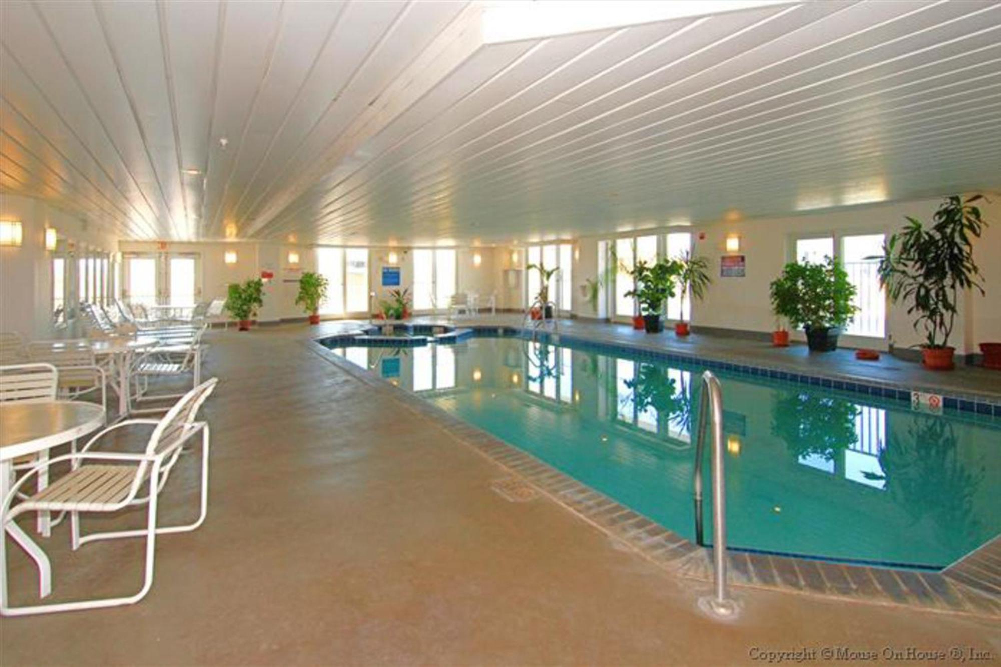 Adagio Ocean City Quarto foto