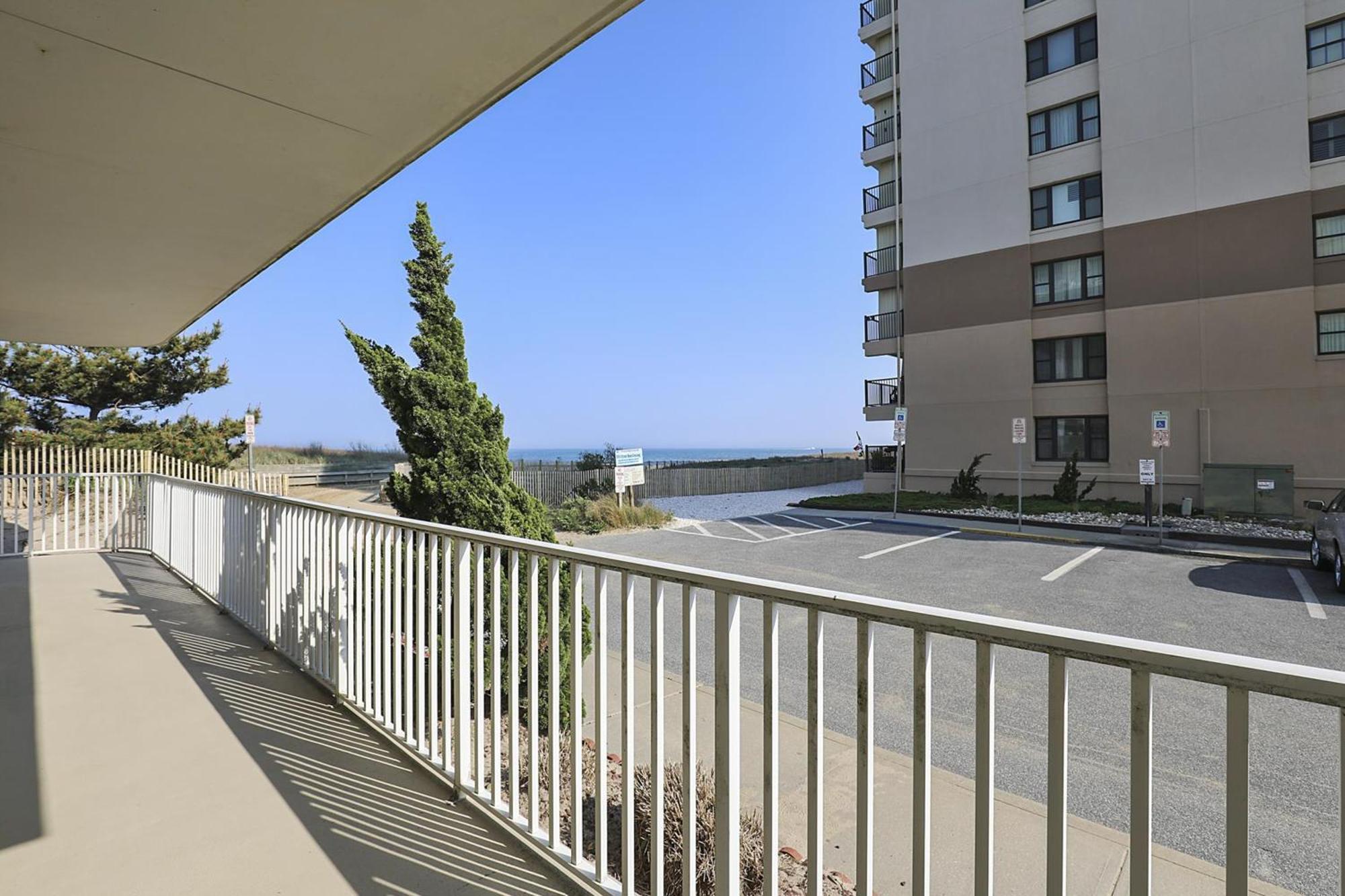 Adagio Ocean City Quarto foto