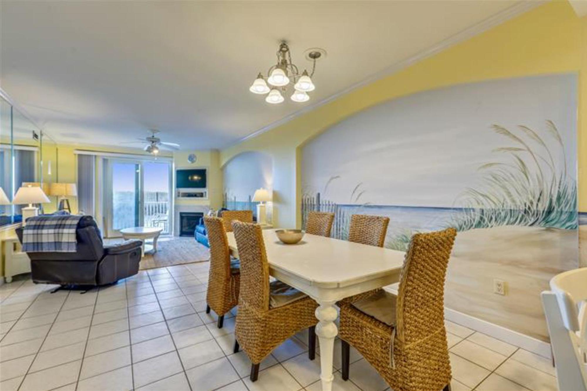 Adagio Ocean City Quarto foto