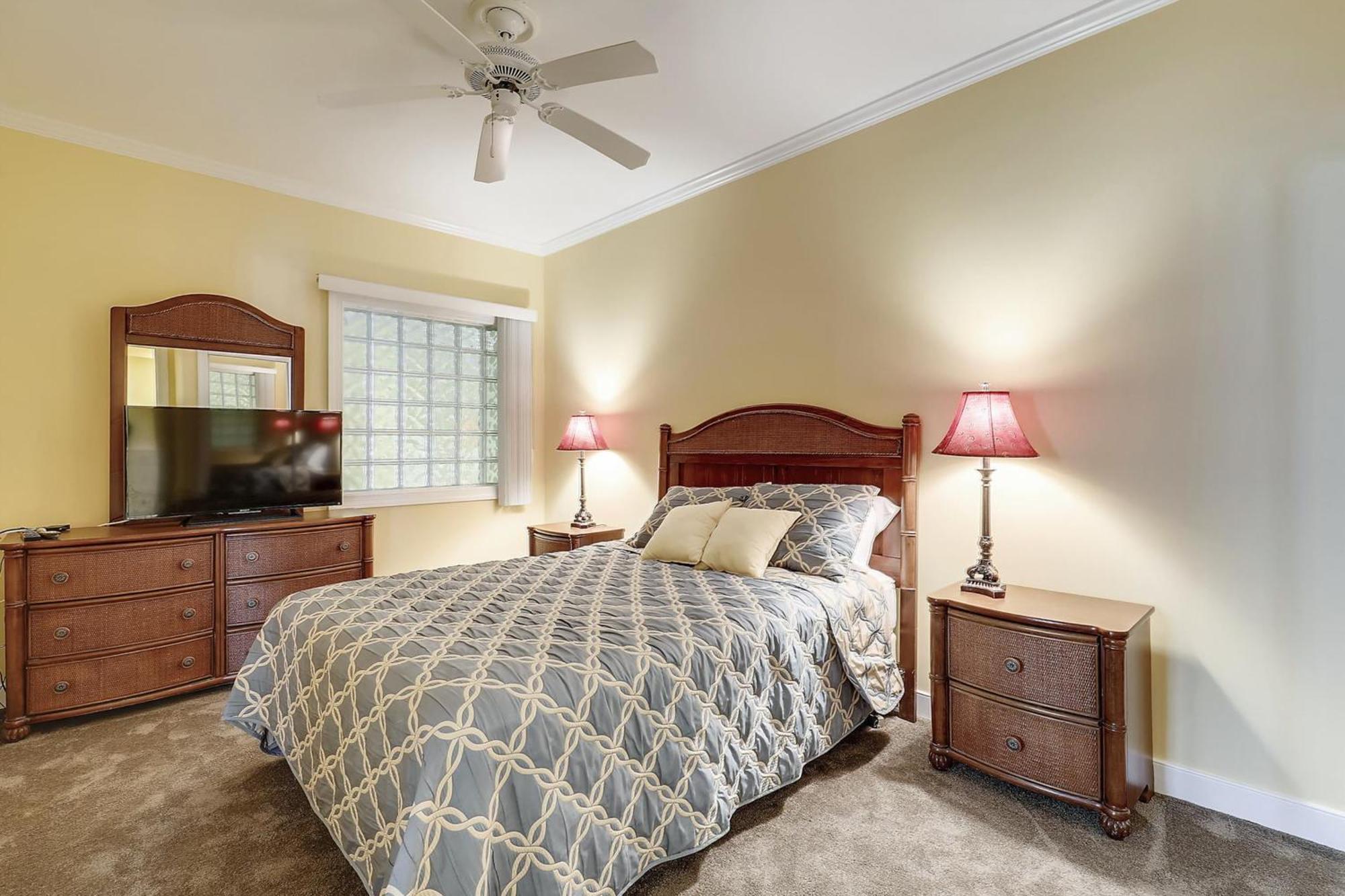 Adagio Ocean City Quarto foto