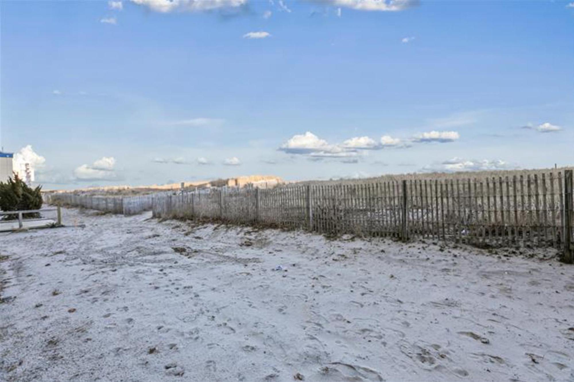 Adagio Ocean City Quarto foto