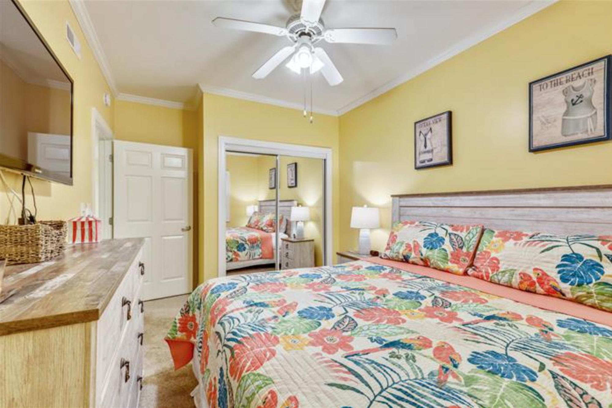 Adagio Ocean City Quarto foto