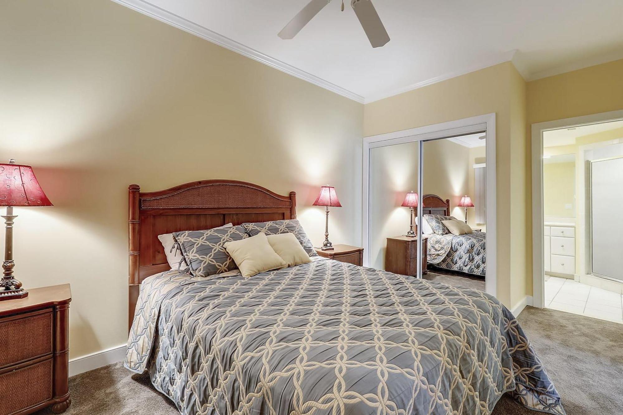 Adagio Ocean City Quarto foto